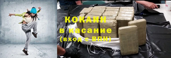 винт Пересвет